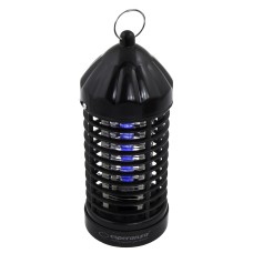 ESPERANZA INSECT KILLER LAMP TERMINATOR II, UV-Svetilka za ubijanje žuželk